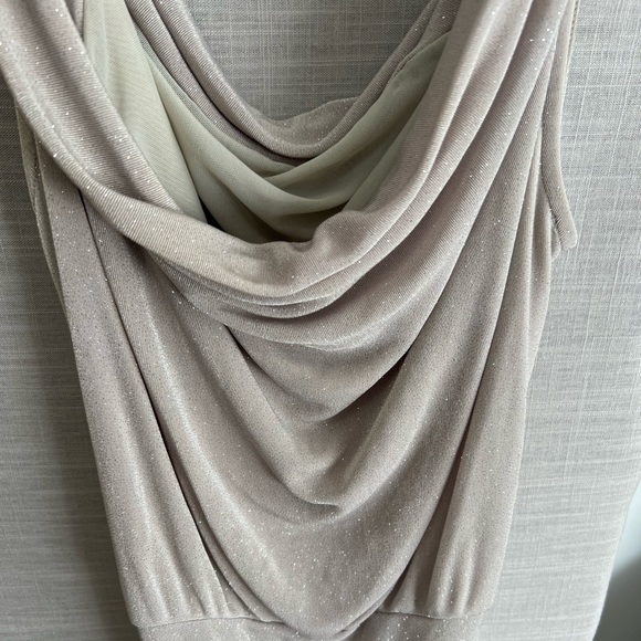 Guess Sequin Occasion Tank - Picture 3 of 3